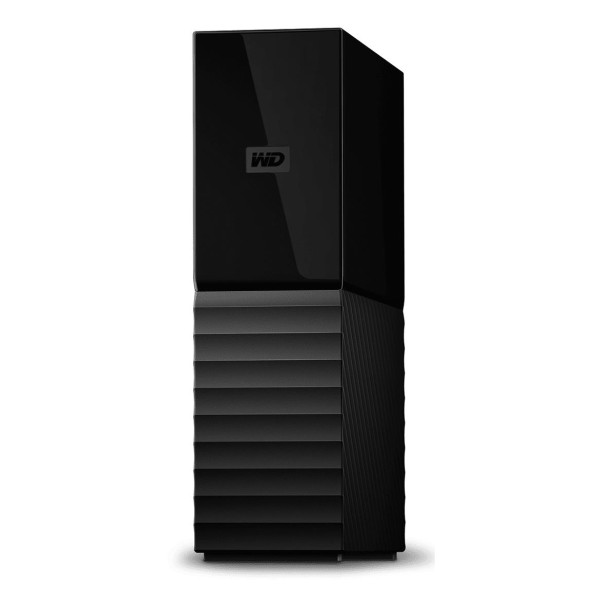 External HDD|WESTERN DIGITAL|My Book|16TB|USB 2.0|USB 3.0|Drives ...