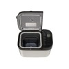 Panasonic | Bread Maker | SD-YR2550 | Power 550 W | Number of programs 31 | Display Yes | Black/Stainless steel Panasonic | Bread Maker | SD-YR2550 | Power 550 W | Number of programs 31 | Display Yes | Black/Stainless steel