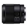 Sony SEL35F18FFE FE 35 MM F1.8 lens Black | Sony | FE 35mm F1.8 Lens