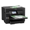 Epson EcoTank L15150 | Inkjet | Colour | Multicunctional Printer | A3+ | Wi-Fi | Black