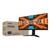 LCD Monitor|GIGABYTE|M34WQ-EK|34