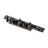 Kable do platf. Asus RS300-E12/NVMe-SLSAS-D-R1A-E