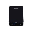 External HDD|INTENSO|6031514|6TB|USB 3.0|Drives 1|Rotation speed 5400 rpm|Black|6031514