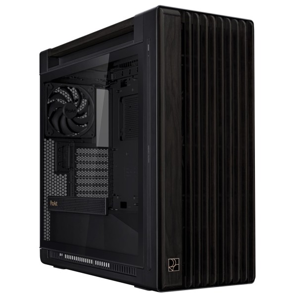 ASUS ProArt PA602 Wood Edition Midi ...