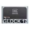 Glock 17 gen 5 4.5 mm BB 18-shot air pistol
