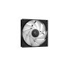 Deepcool CPU Cooler | AG500 BK ARGB V2 | Intel, AMD
