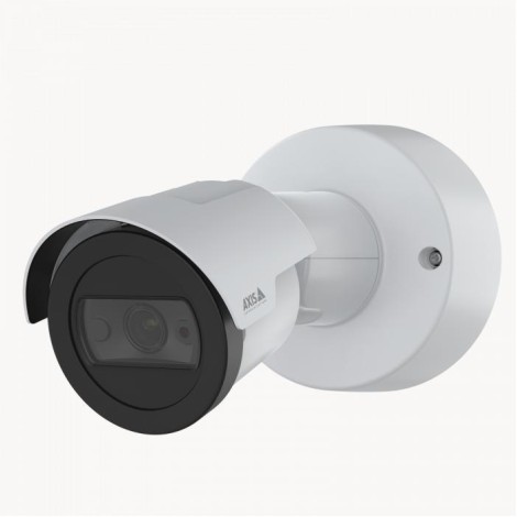NET CAMERA M2035-LE IR BULLET/WHITE 02124-001 AXIS