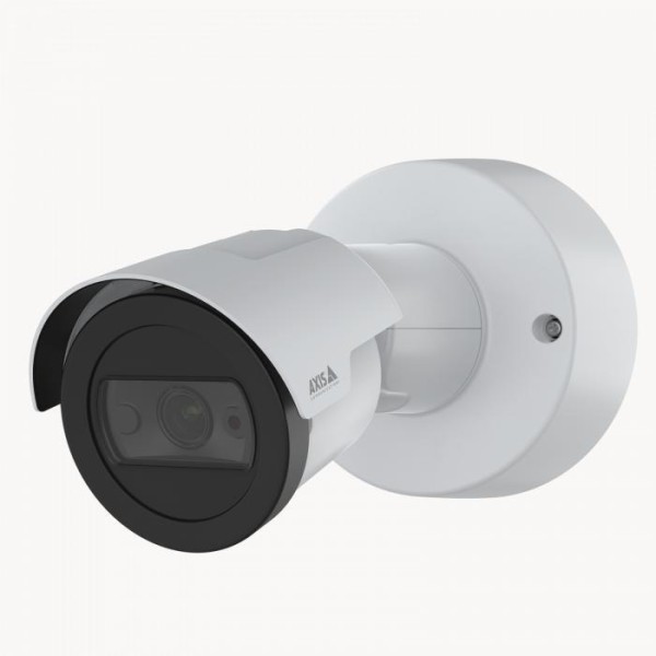 NET CAMERA M2035-LE IR BULLET/WHITE 02124-001 ...
