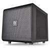 Thermaltake Core V21 Cube Black