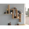 FIESTA hanging shelf 85x15x73.5 cm, artisan