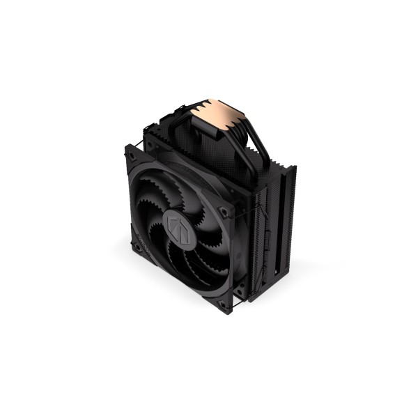 ENDORFY Fera 5 Black air cooling ...