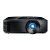 Optoma HD146X data projector Ceiling / Floor mounted projector 3600 ANSI lumens DMD 1080p (1920x1080) 3D Black