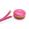 Energy Sistem Lol&Roll Pop Kids Speaker Pink | Energy Sistem | Speaker | Lol&Roll Pop Kids | 5 W | Bluetooth | Pink | Portable | Wireless connection