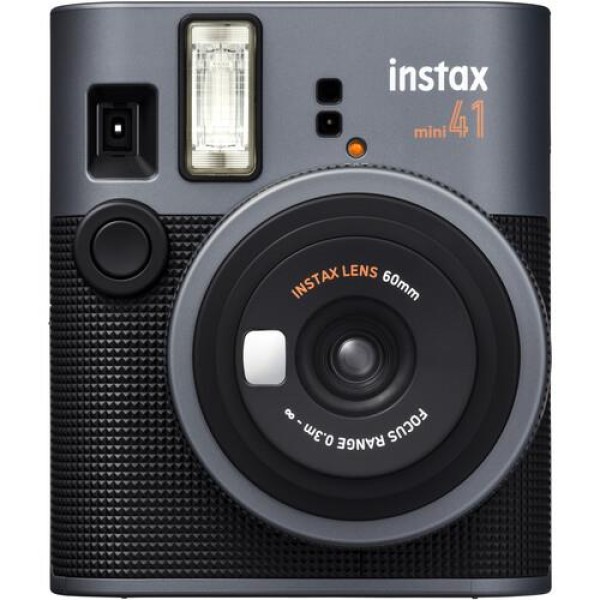 CAMERA INSTANT INSTAX MINI 41/PH EX ...