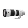 Sony FE 200-600mm F5.6-6.3 G OSS | Sony | FE 200-600mm F5.6-6.3 | Sony E-mount
