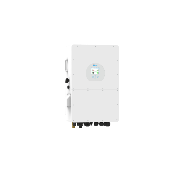 Deye Inverter Hybrid HV 30kW 3MPPT ...