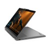 Lenovo Yoga 7 2-in-1 14AHP9 AMD Ryzen™ 5 8640HS Hybrid (2-in-1) 35.6 cm (14") Touchscreen WUXGA 16 GB LPDDR5x-SDRAM 512 GB SSD Wi-Fi 6E (802.11ax) Windows 11 Home Grey