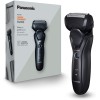 Panasonic | Shaver | ES-RT37-K503 | Operating time (max) 54 min | Wet & Dry | Lithium Ion | Black