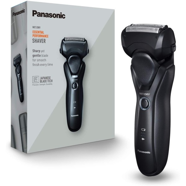 Panasonic | Shaver | ES-RT37-K503 | ...