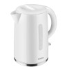 Amica KF1001 electric kettle 1.7 l 2200 W White