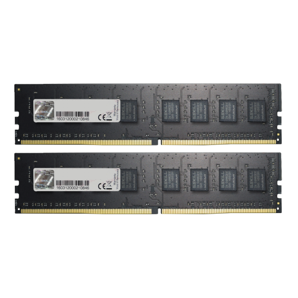 G.Skill | 16GB (8GBx2) GB | ...