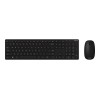 Asus W5000 | Keyboard and Mouse Set | Wireless | US | Black