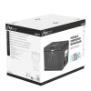 PRZENOŚNA LODÓWKA KOMPRESOROWA GCX47 BLACK