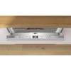 Bosch SMV4ECX28E Built-in dishwasher 14 set. A 60 cm