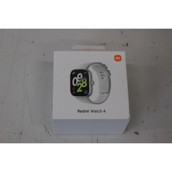 Xiaomi Redmi Watch 4 | Smart ...