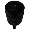 PRIME3 SAF31 greaseless fryer
