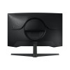 Samsung G55C computer monitor 68.6 cm (27") 2560 x 1440 pixels Wide Quad HD LED Black