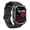 SMARTWATCH W70 PRO/BLACK W70PROBLACK BLACKVIEW