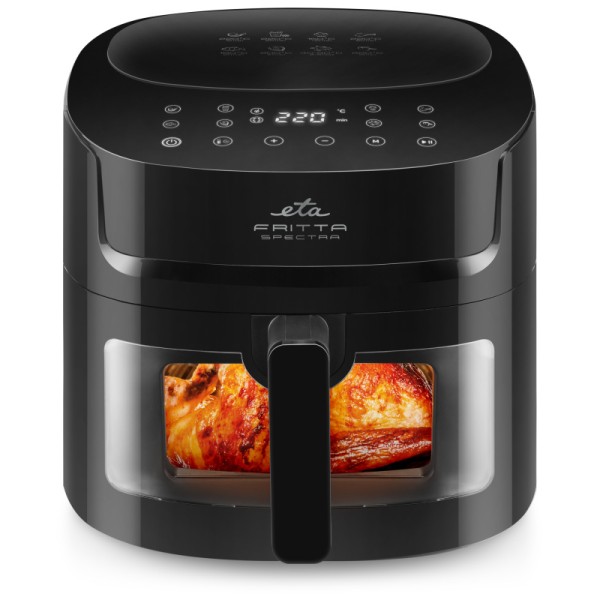 ETA Hot Air Fryer | Fritta ...