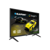 Blaupunkt LED TV | 32WGC5500S | 32 | Smart TV | Google TV | HD | Black