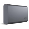 External SSD|LACIE|Read speed 1050 MB/s|Write speed 450 MB/s|NVMe Yes|2000 GB|STKH2000800