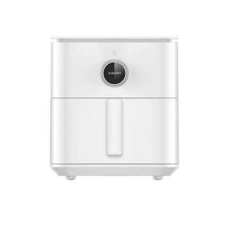 Xiaomi | Smart Air Fryer EU | Power 1800 W | Capacity 6.5 L | White