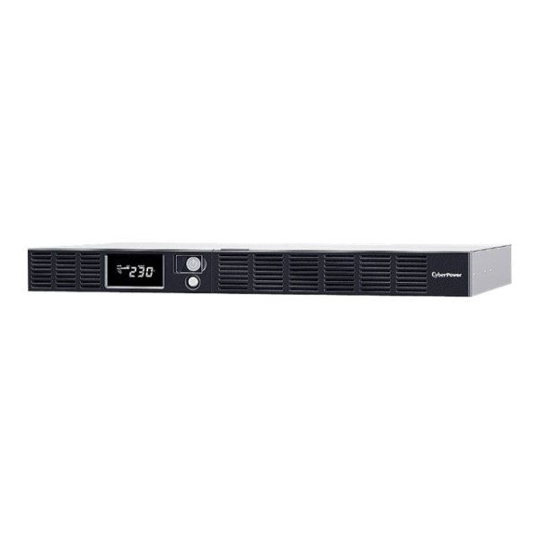 CyberPower OR1000ERM1U uninterruptible power supply (UPS) ...