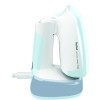 TEFAL | Garment Steamer | DT3041E1 | Handheld | 1300 W | 0.27 L | 20 g/min | White/Blue