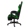 HUZARO FORCE 4.7 RGB MESH GAMING CHAIR