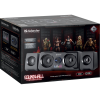 SPEAKERS DEFENDER SOUNDWALL 2.1 16W