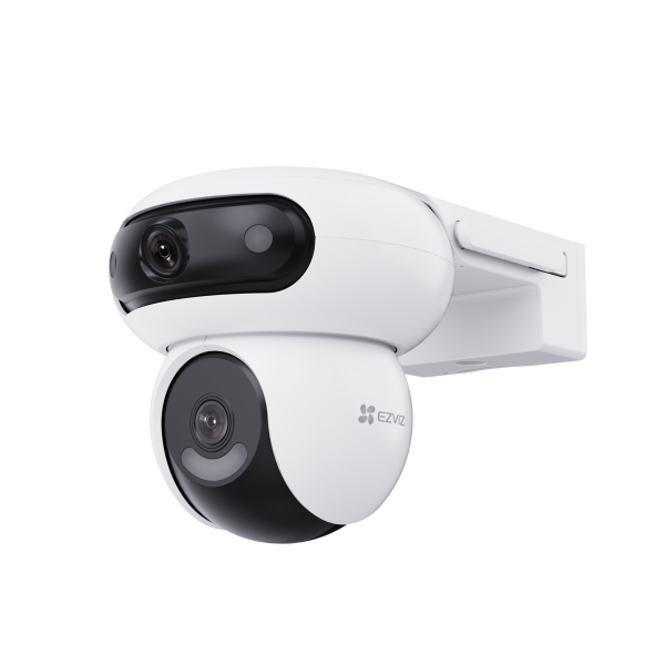 EZVIZ Camera | CS-H90 | 4 ...
