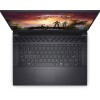 Dell G16 16 7630 QHD+ 240Hz i9-13900HX/32GB/1TB/NVIDIA GF RTX4070 8GB/Win11 Pro/ENG Backlit kbd/Black/3Y Basic Onsite