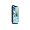 Apple iPhone 13 Silicone Case with MagSafe - Midnight