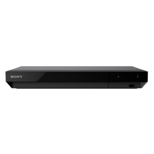 4K Ultra HD Blu-ray™ Player | ...