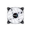 Aerocool Duo 12 ARGB 6-pin Computer case Fan 12 cm Black