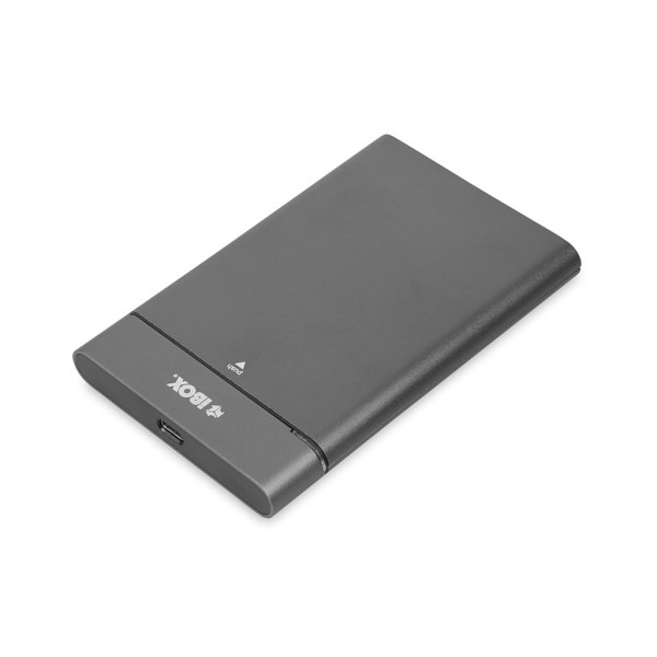 iBox HD-06 2.5" HDD enclosure