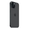 Apple | iPhone 15 | Black | 6.1 