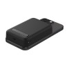 Belkin BoostCharge Pro Magnetic Power Bank with Qi2 15W 10K | 10000 mAh | Black