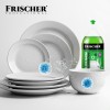 Frischer dishwashing liquid with peppermint oil, 500 ml