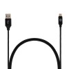 Our Pure Planet USB-A to Micro cable, 1.2m/4ft